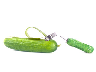 cucumber