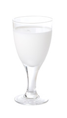Glass Of Milk