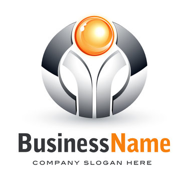 Business logo design