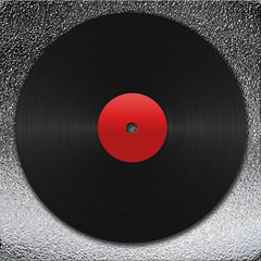 disco, vinile