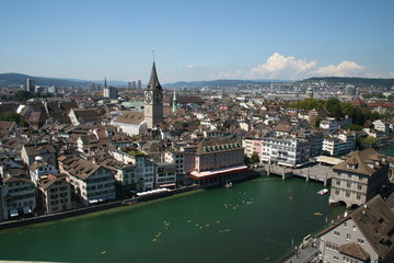 Zurich