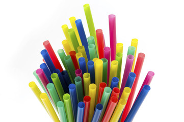 Drinking straws