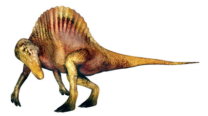 Spinosaurus