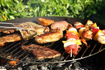 Grillgut