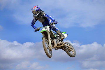 Motocross 9 © José 16