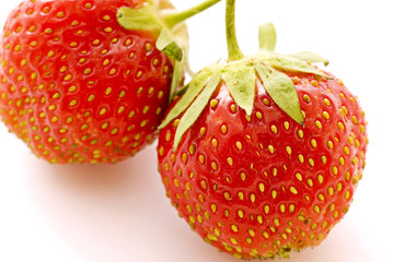 Erdbeeren
