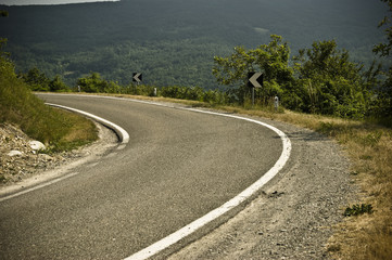 Viaggiare