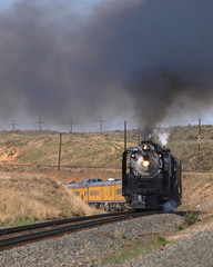 844 train hill