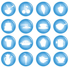 food icons