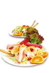 salad