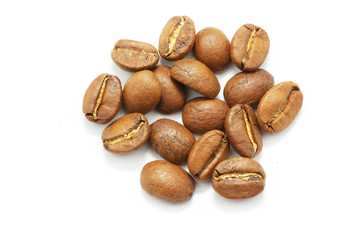 coffee beans