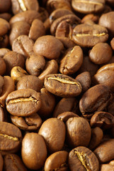 coffee beans