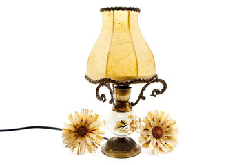 Tischlampe