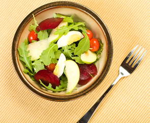 Arugula Salad