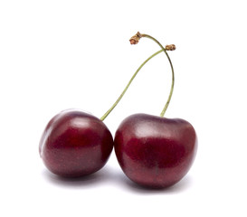 cherries