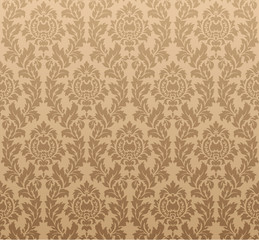 Damask textile