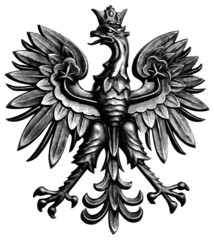 Poland eagle - 14901122