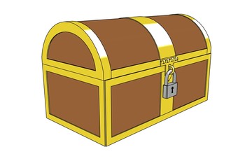 Treasure Chest