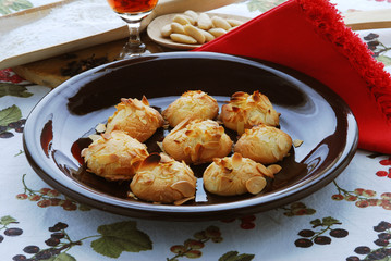 Ossi dei morti - Dolci della Lombardia