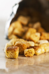 crouton