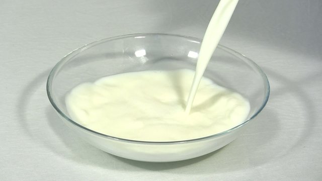 Milch