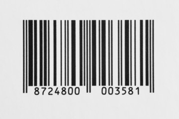 Bar code