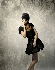 fashion
