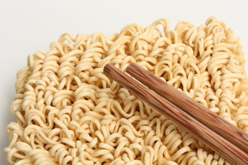 Instant noodles