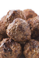 Meat Balls
