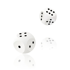 würfel illustration