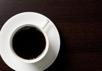 coffee cup