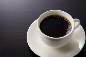 coffee cup