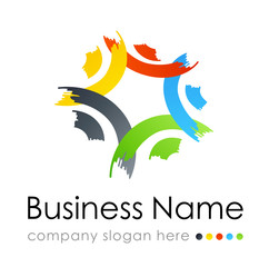 Business logo design