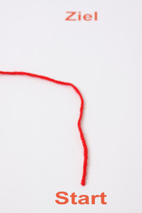 roter Faden