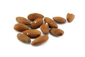 almond