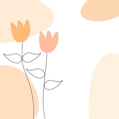 TARJETA ANUNCIO RECIEN NACIDO