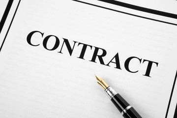 Business Contract