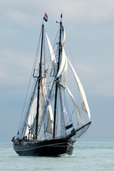 sailboat - 14913185