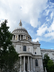 Obraz premium St Pauls