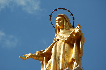 Madonna degli angeli
