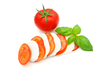 Tomate Mozzarella