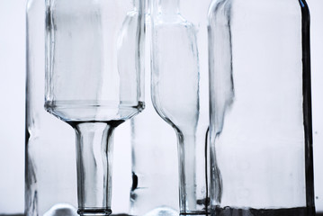 bottles