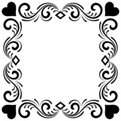 Decorative frame