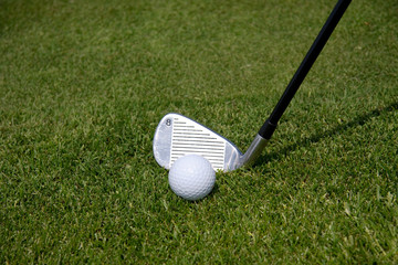 Golfschläger