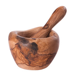 Pestle & Mortar