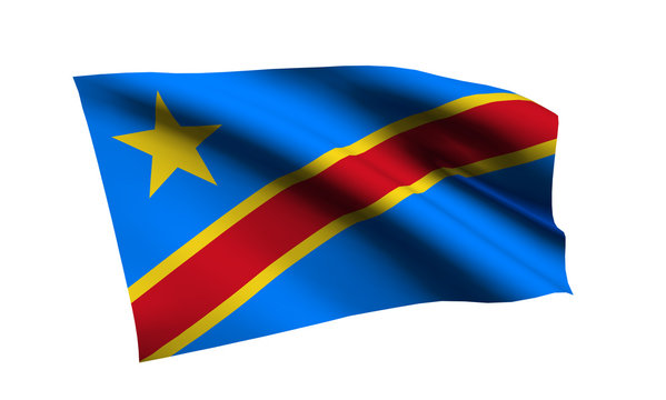 R&eacute;publique d&eacute;mocratique du Congo