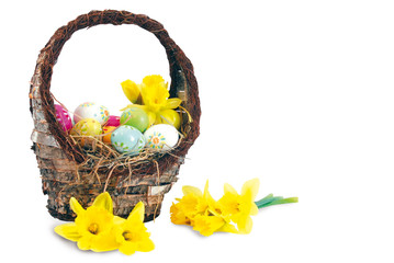easterbasket