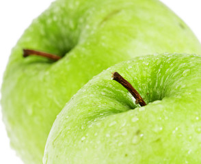 Green Apple