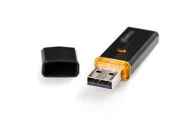 flash drive