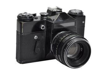 Camera Zenit E-2